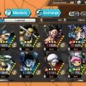 One Piece Bounty Rush